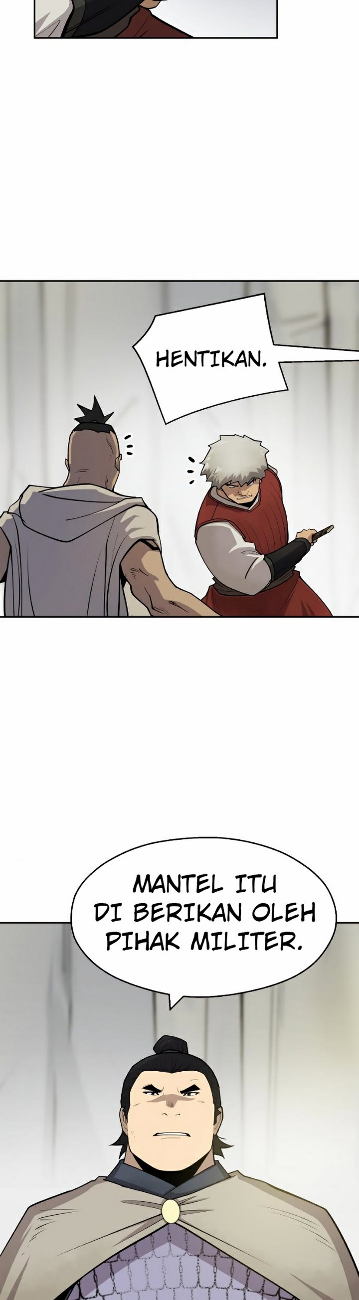 Teenage Swordsman Chapter 19.2 Gambar 12