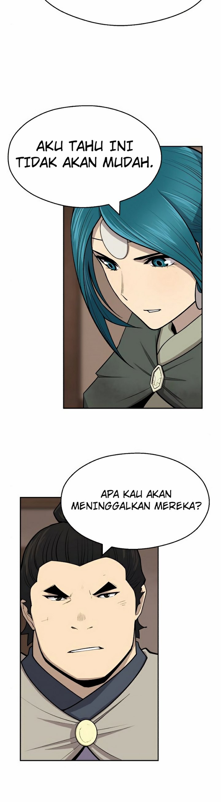 Teenage Swordsman Chapter 19.2 Gambar 15
