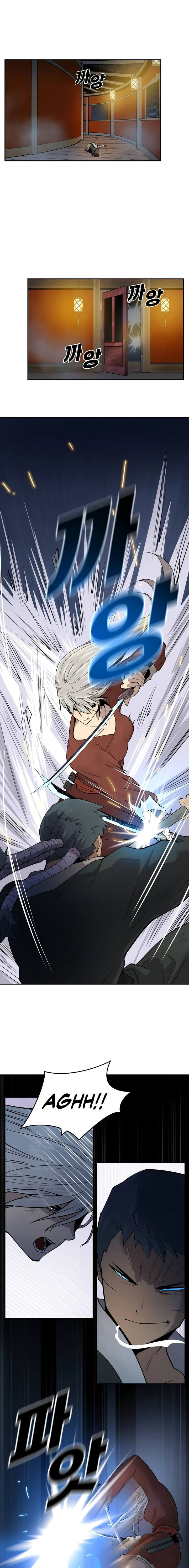 Teenage Swordsman Chapter 44 Gambar 2