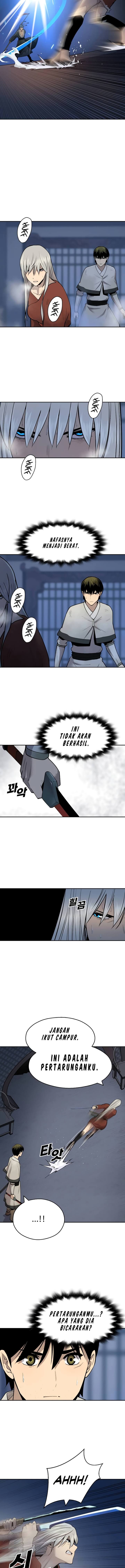 Teenage Swordsman Chapter 44 Gambar 3