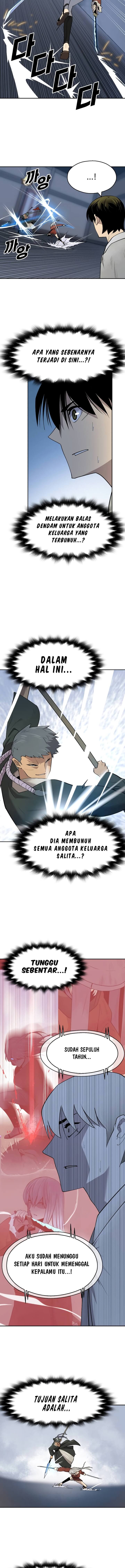 Teenage Swordsman Chapter 44 Gambar 9