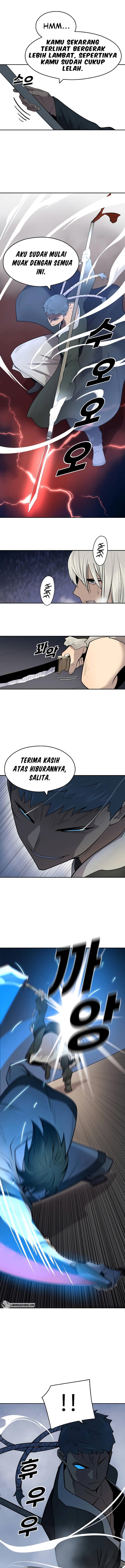 Teenage Swordsman Chapter 44 Gambar 11