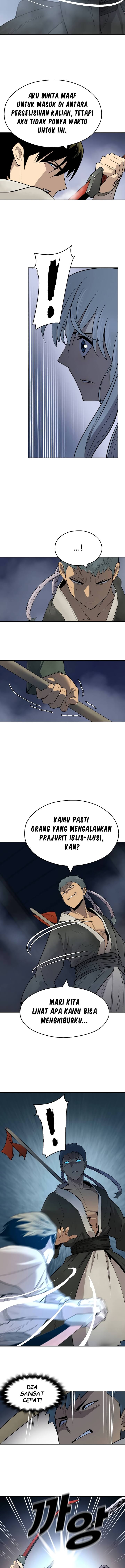 Teenage Swordsman Chapter 44 Gambar 12