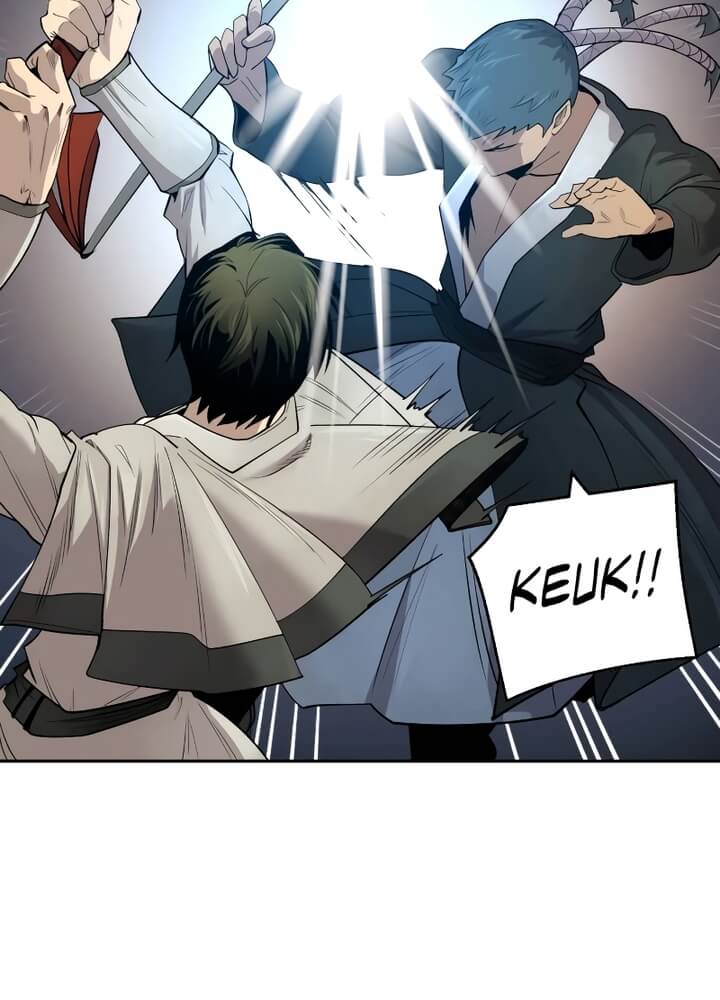 Teenage Swordsman Chapter 44 Gambar 13