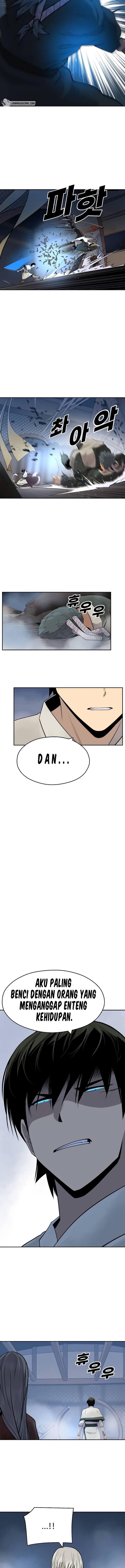 Teenage Swordsman Chapter 44 Gambar 15