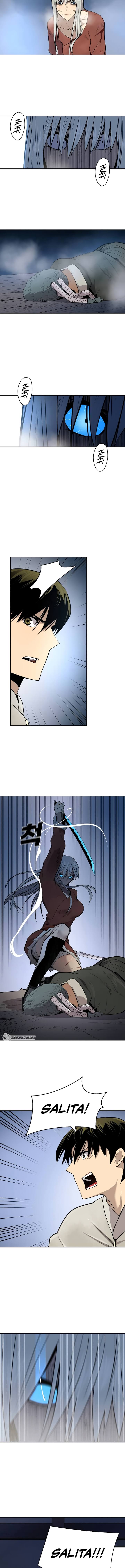 Teenage Swordsman Chapter 44 Gambar 16
