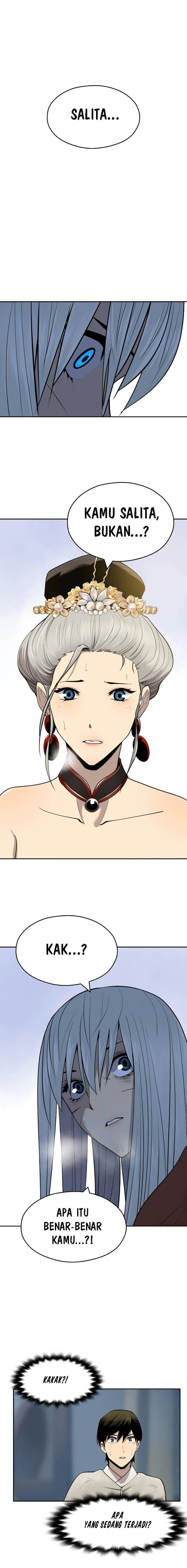 Teenage Swordsman Chapter 45 Gambar 2
