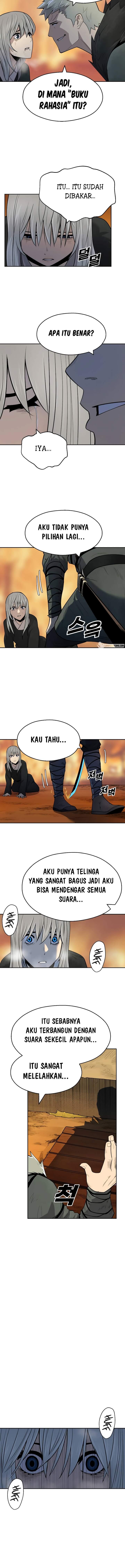 Teenage Swordsman Chapter 45 Gambar 7