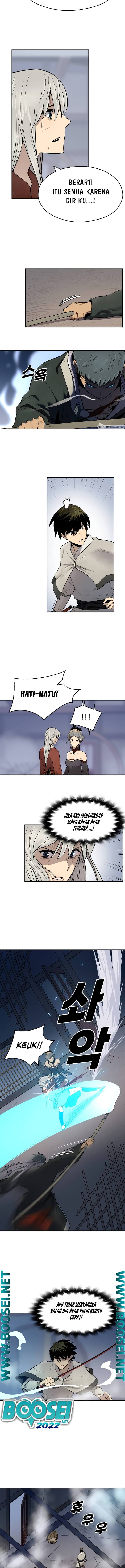 Teenage Swordsman Chapter 45 Gambar 10