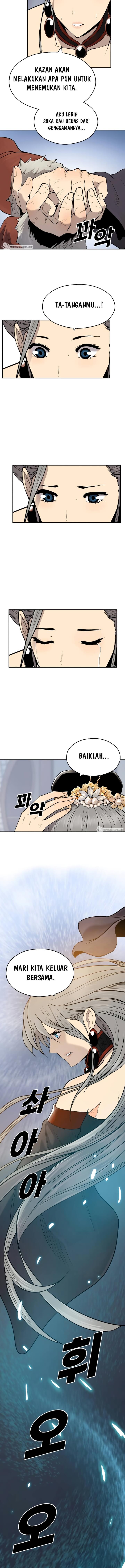 Teenage Swordsman Chapter 45 Gambar 12