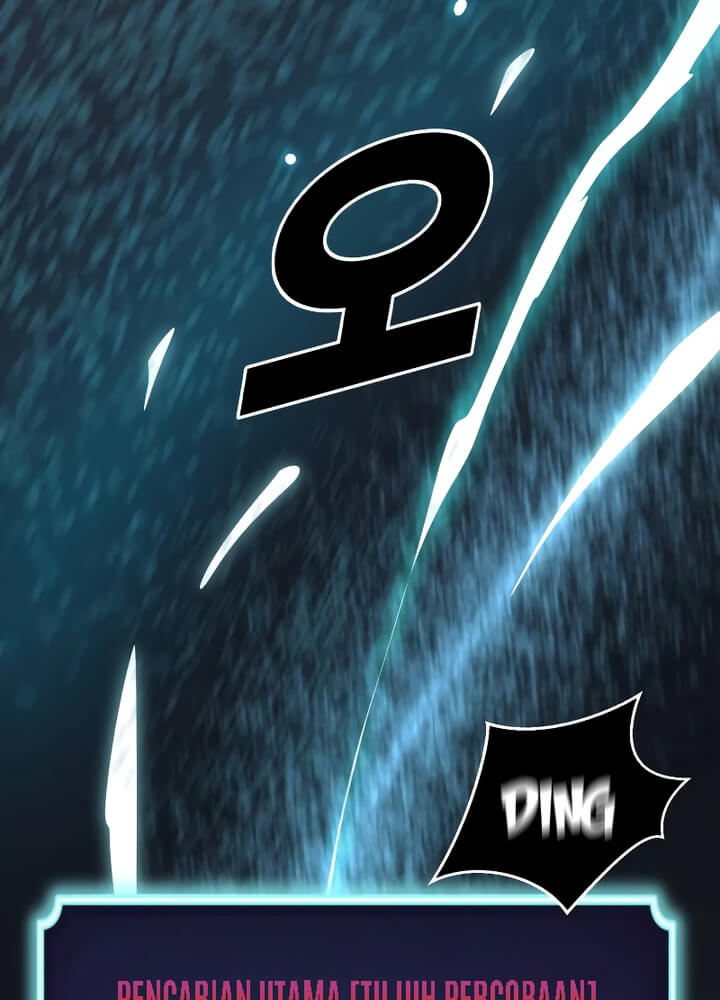 Teenage Swordsman Chapter 45 Gambar 13
