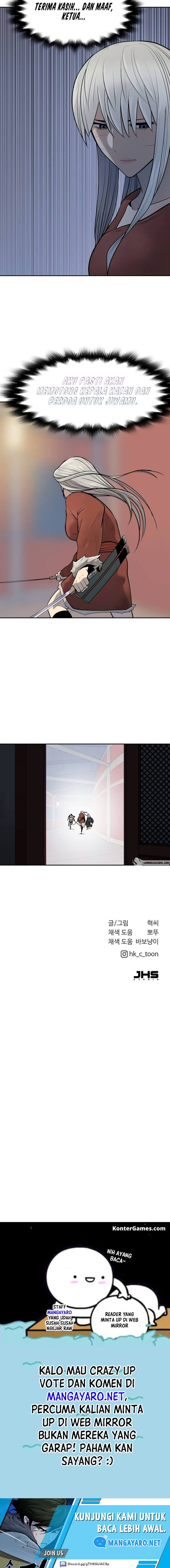 Teenage Swordsman Chapter 45 Gambar 15