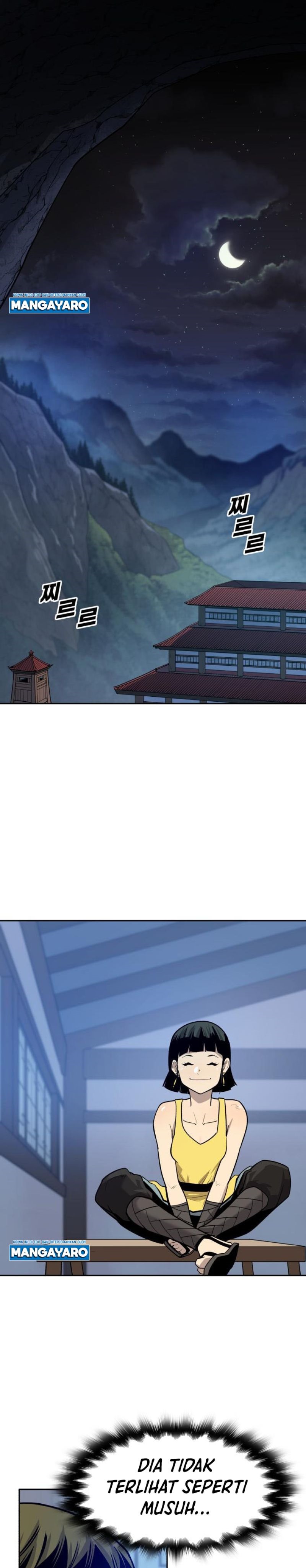 Teenage Swordsman Chapter 53 Gambar 2