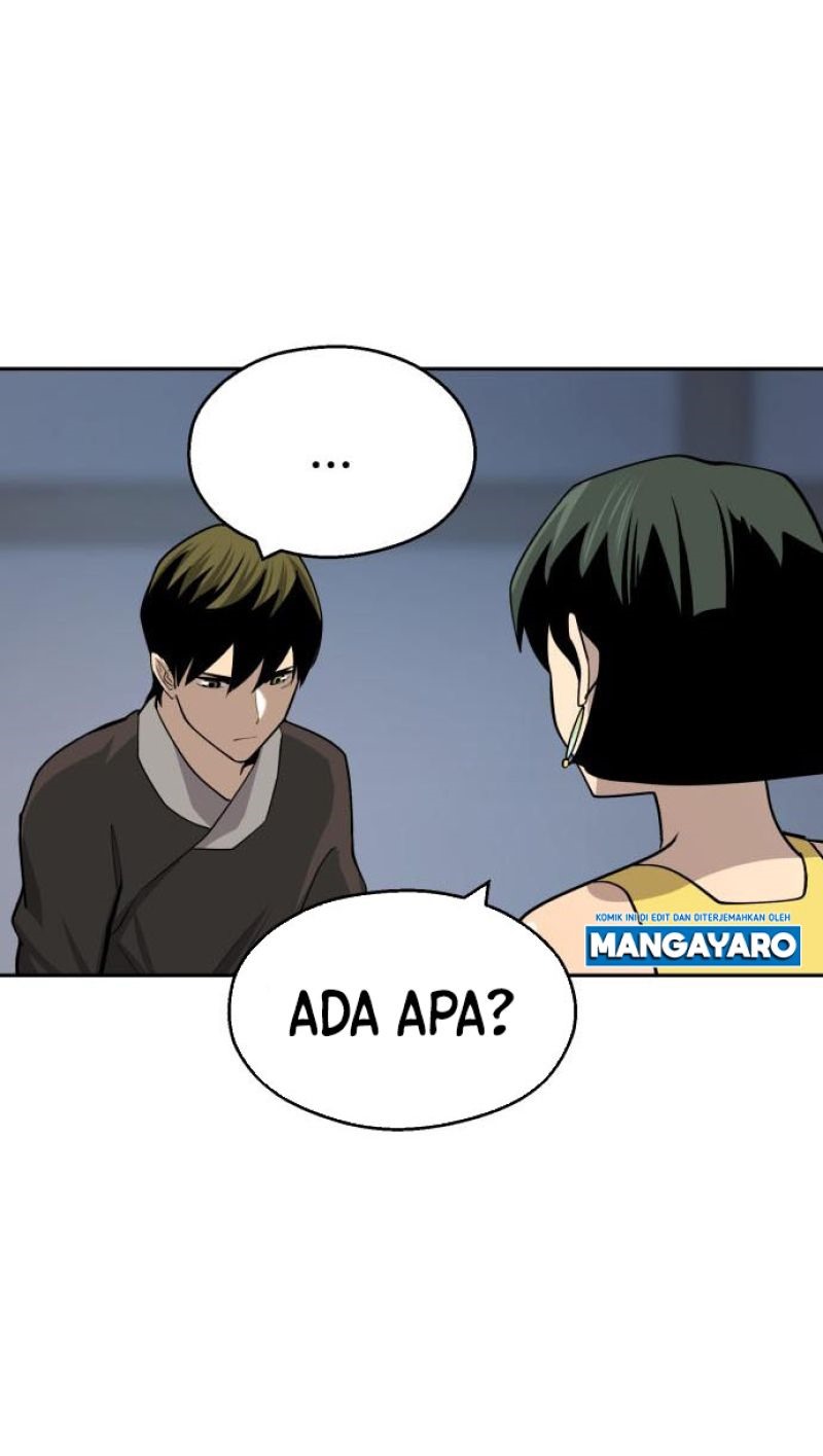 Teenage Swordsman Chapter 53 Gambar 15