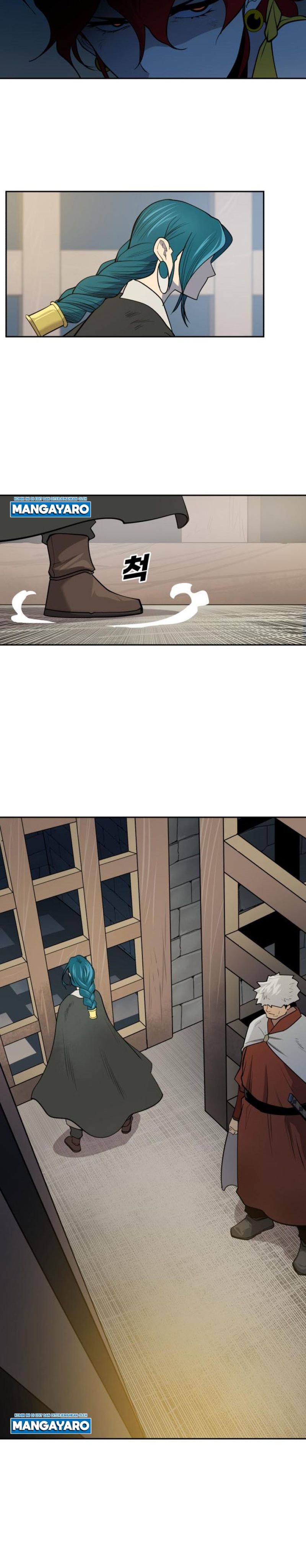 Teenage Swordsman Chapter 53 Gambar 19