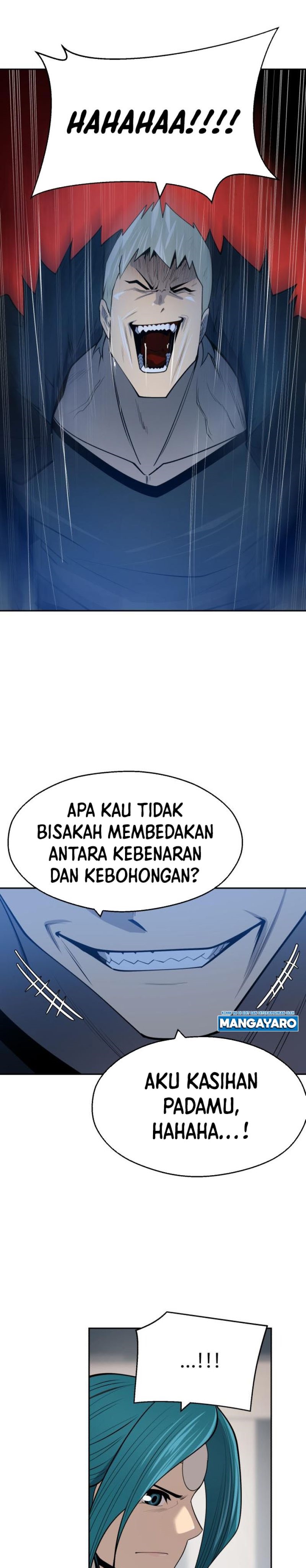 Teenage Swordsman Chapter 53 Gambar 27