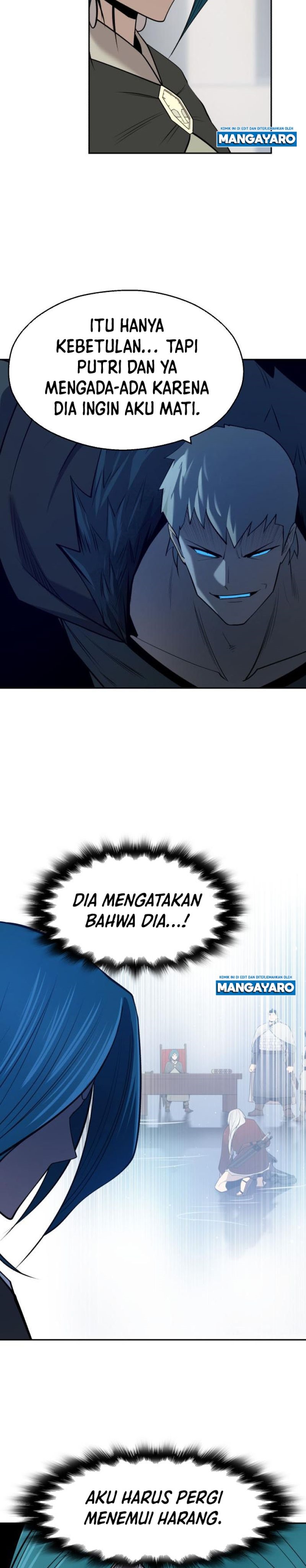 Teenage Swordsman Chapter 53 Gambar 28