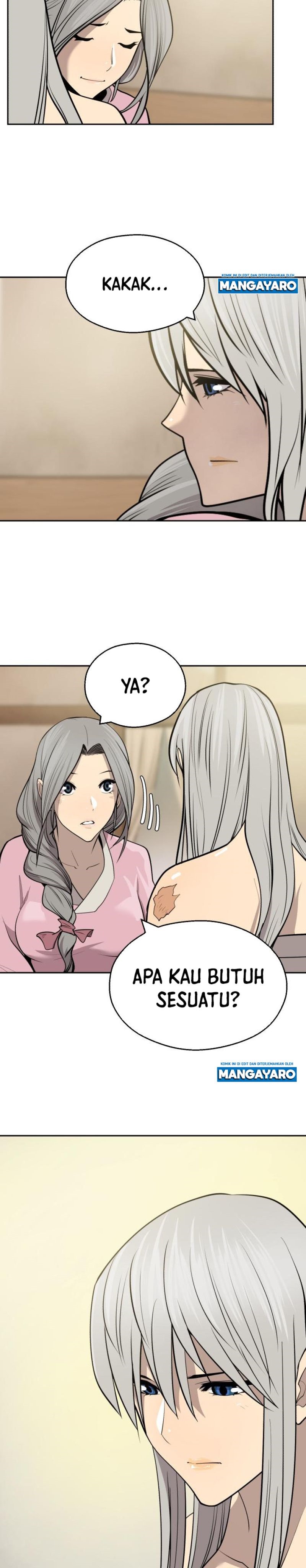 Teenage Swordsman Chapter 53 Gambar 30