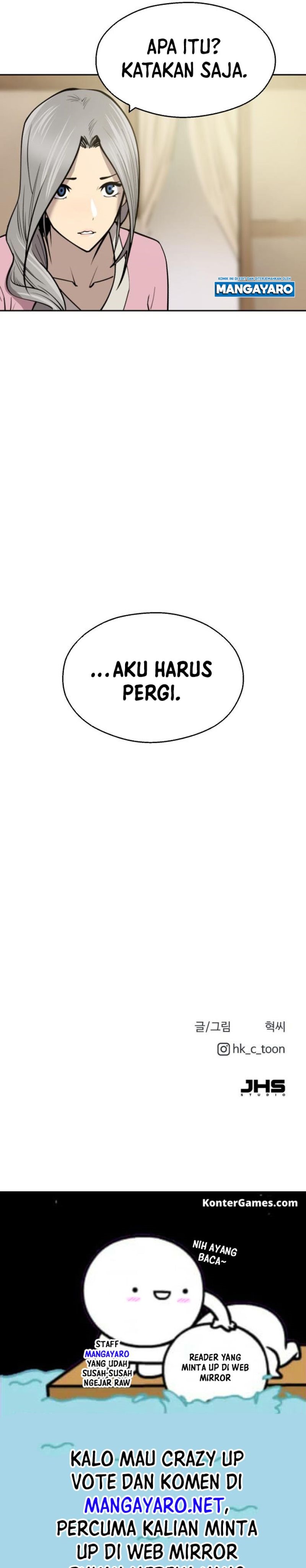 Teenage Swordsman Chapter 53 Gambar 32