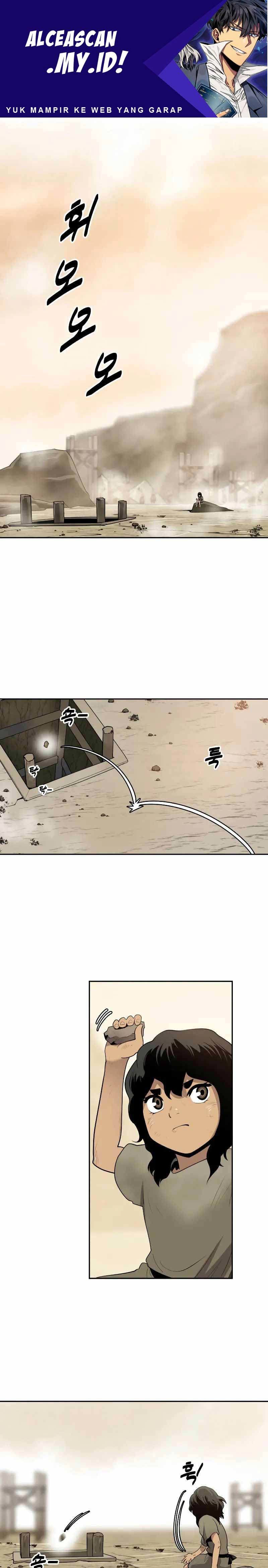 Teenage Swordsman Chapter 65 Gambar 2