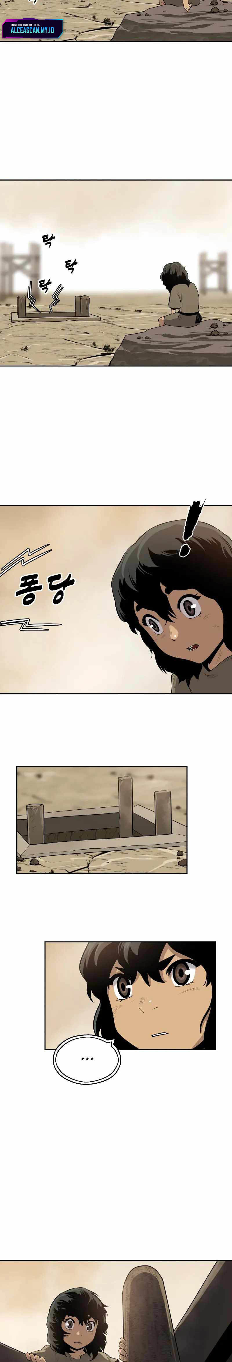 Teenage Swordsman Chapter 65 Gambar 3