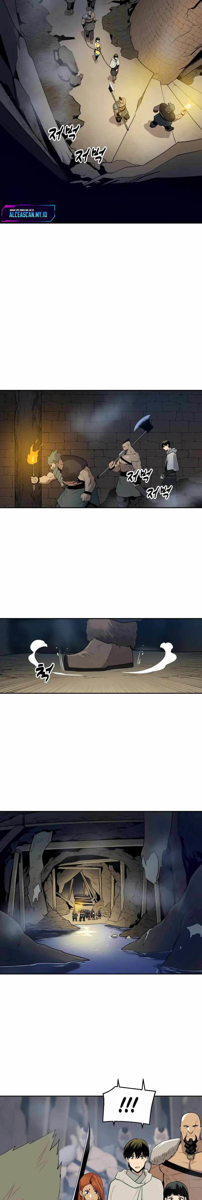 Teenage Swordsman Chapter 65 Gambar 9