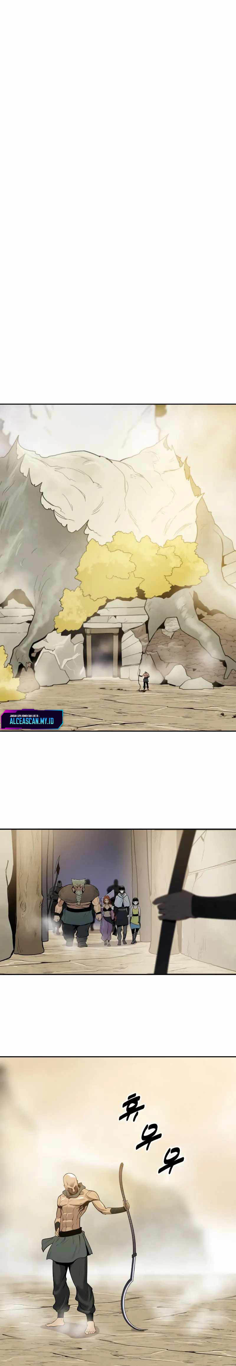 Teenage Swordsman Chapter 65 Gambar 14