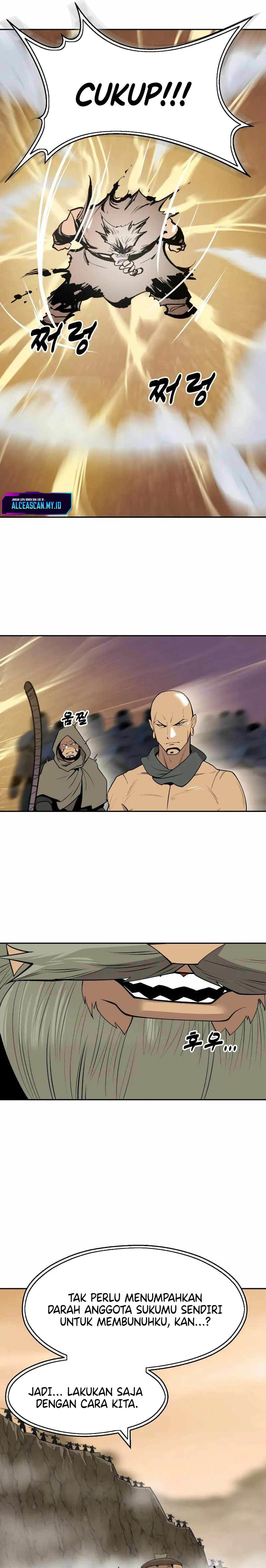 Teenage Swordsman Chapter 65 Gambar 20