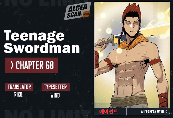 Teenage Swordsman Chapter 68 Gambar 1