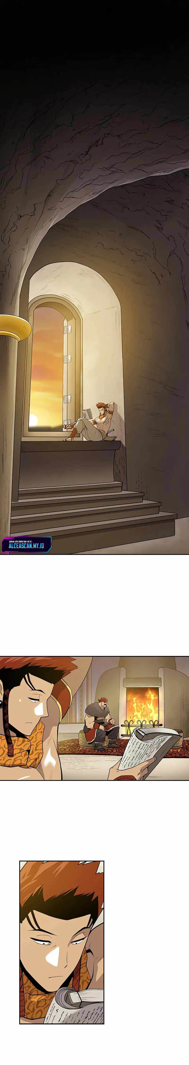 Teenage Swordsman Chapter 68 Gambar 2