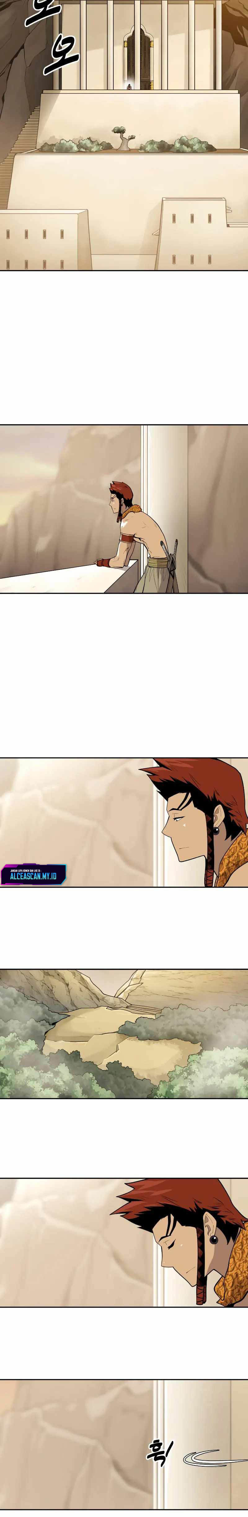 Teenage Swordsman Chapter 68 Gambar 6