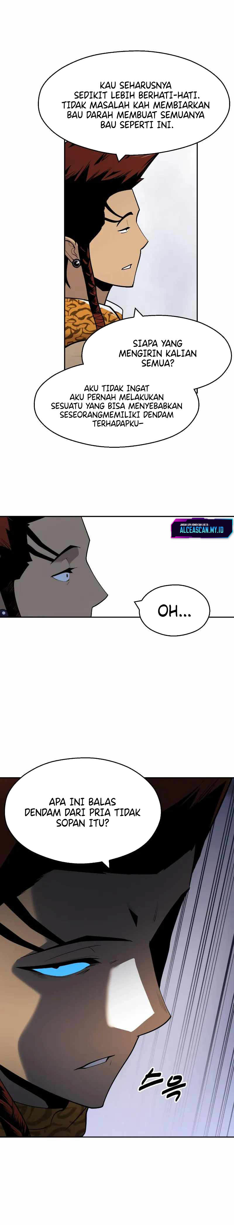 Teenage Swordsman Chapter 68 Gambar 13