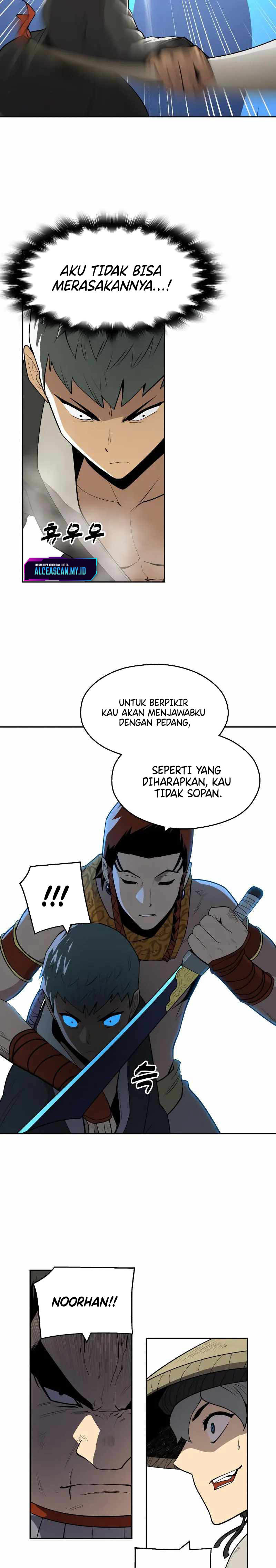 Teenage Swordsman Chapter 68 Gambar 15