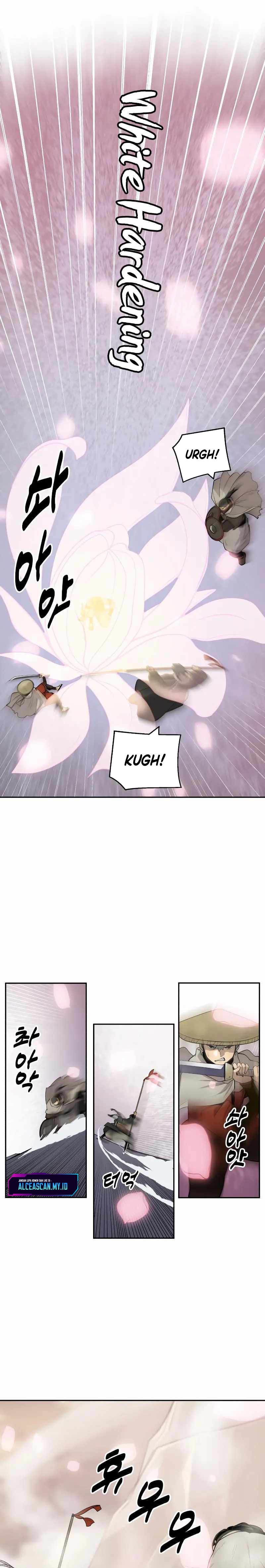 Teenage Swordsman Chapter 68 Gambar 20