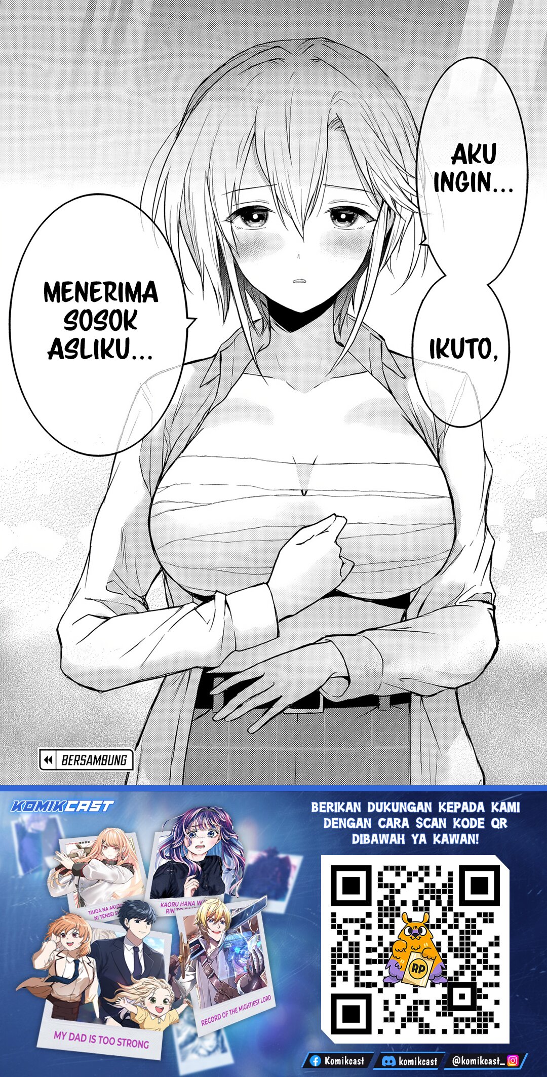 Teisou Gyakuten Sekai Nara Moteru to Omotte Itara Chapter 01 Gambar 34