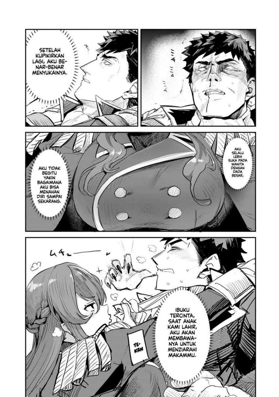 Teisou Gyakuten Sekai no Doutei Henkyou Ryoushu Kishi Chapter 02 Gambar 22