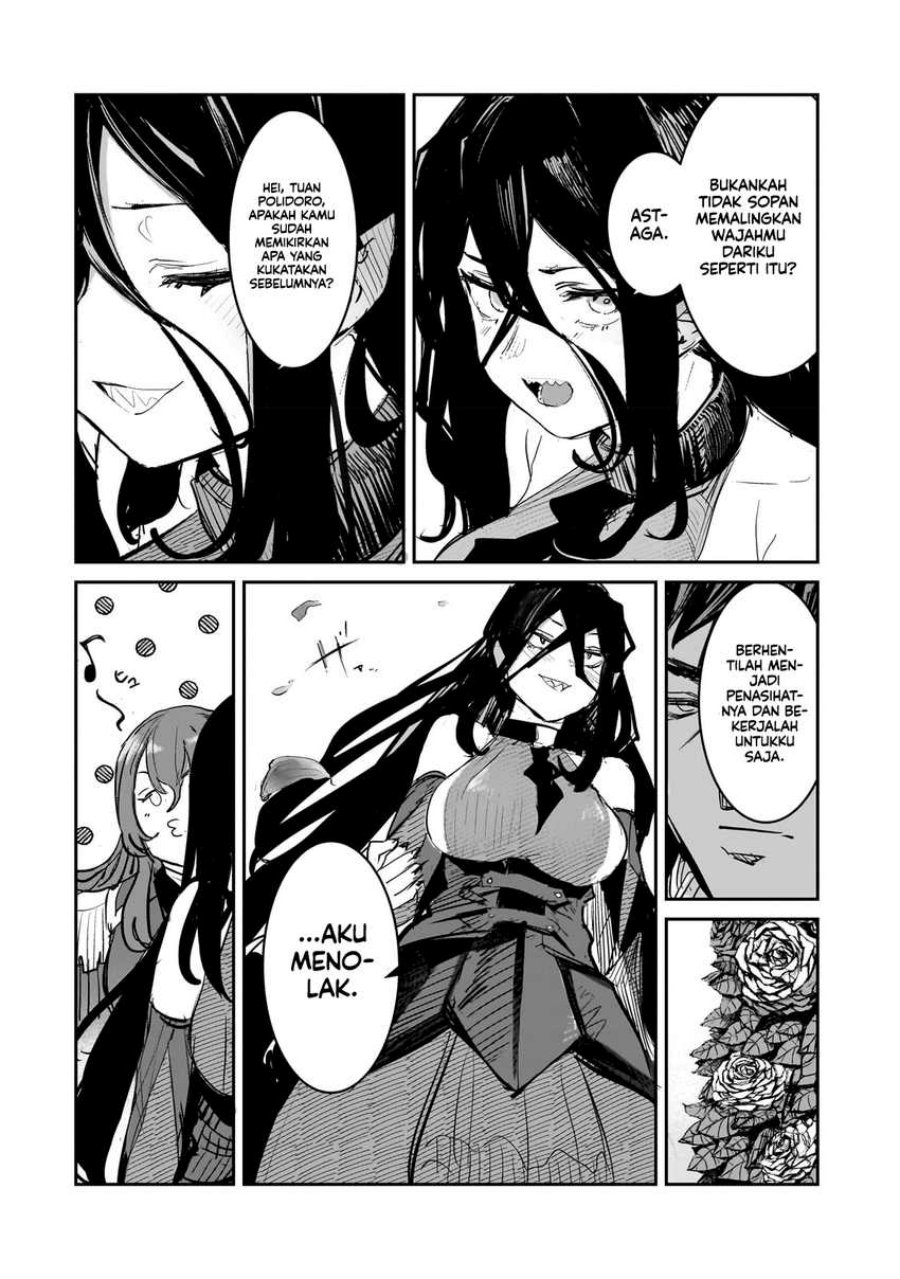 Teisou Gyakuten Sekai no Doutei Henkyou Ryoushu Kishi Chapter 02 Gambar 27