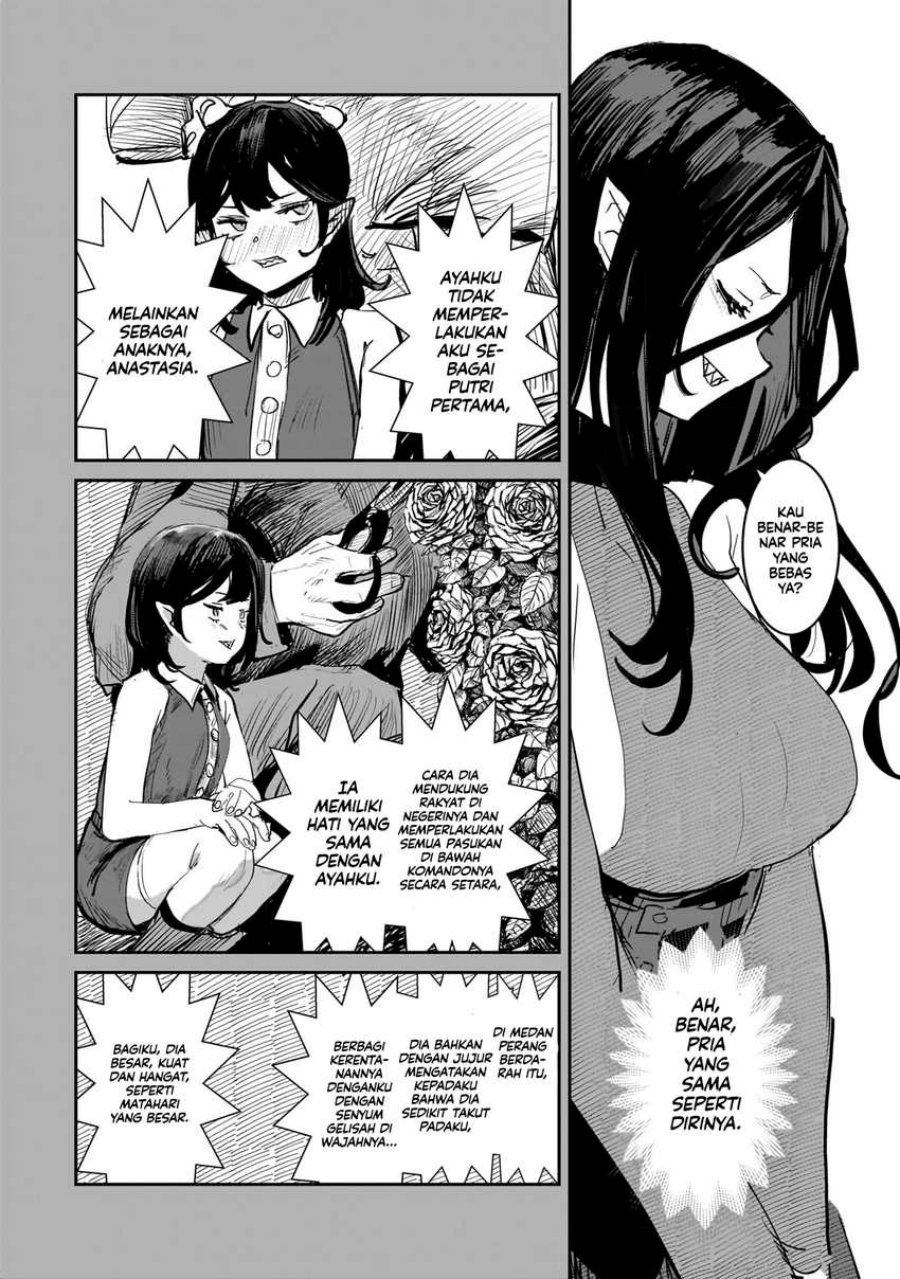 Teisou Gyakuten Sekai no Doutei Henkyou Ryoushu Kishi Chapter 02 Gambar 29