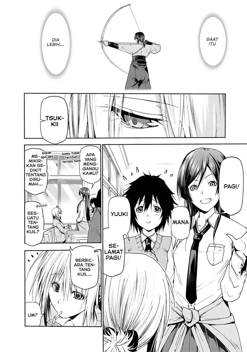 Temple Chapter 21 Gambar 5