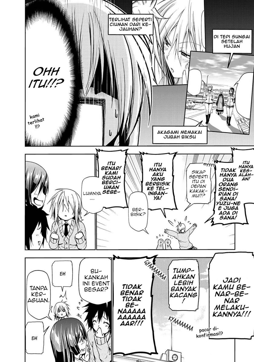 Temple Chapter 21 Gambar 7