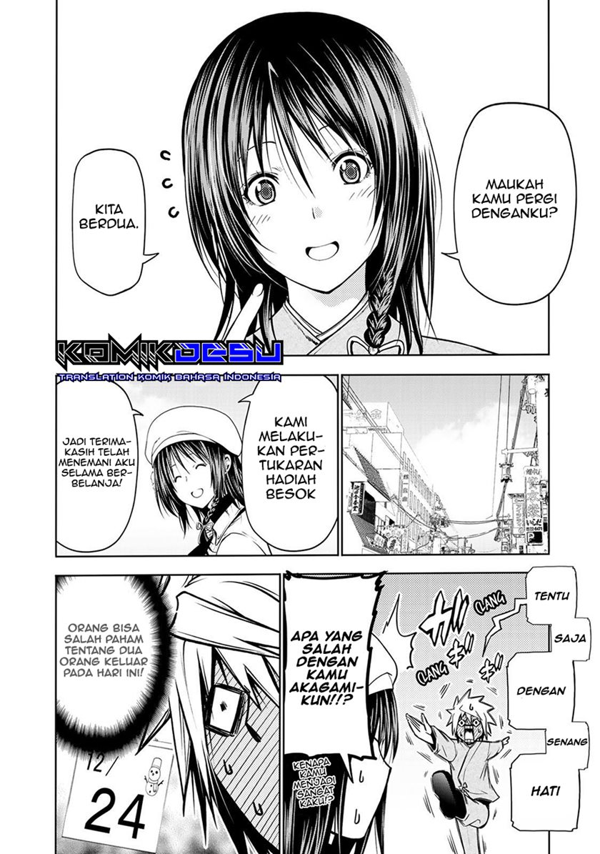 Temple Chapter 26 Gambar 7