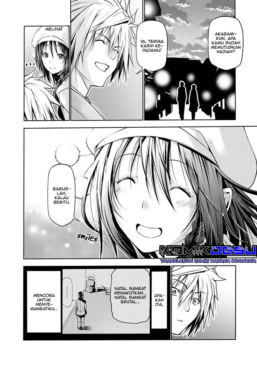 Temple Chapter 26 Gambar 17