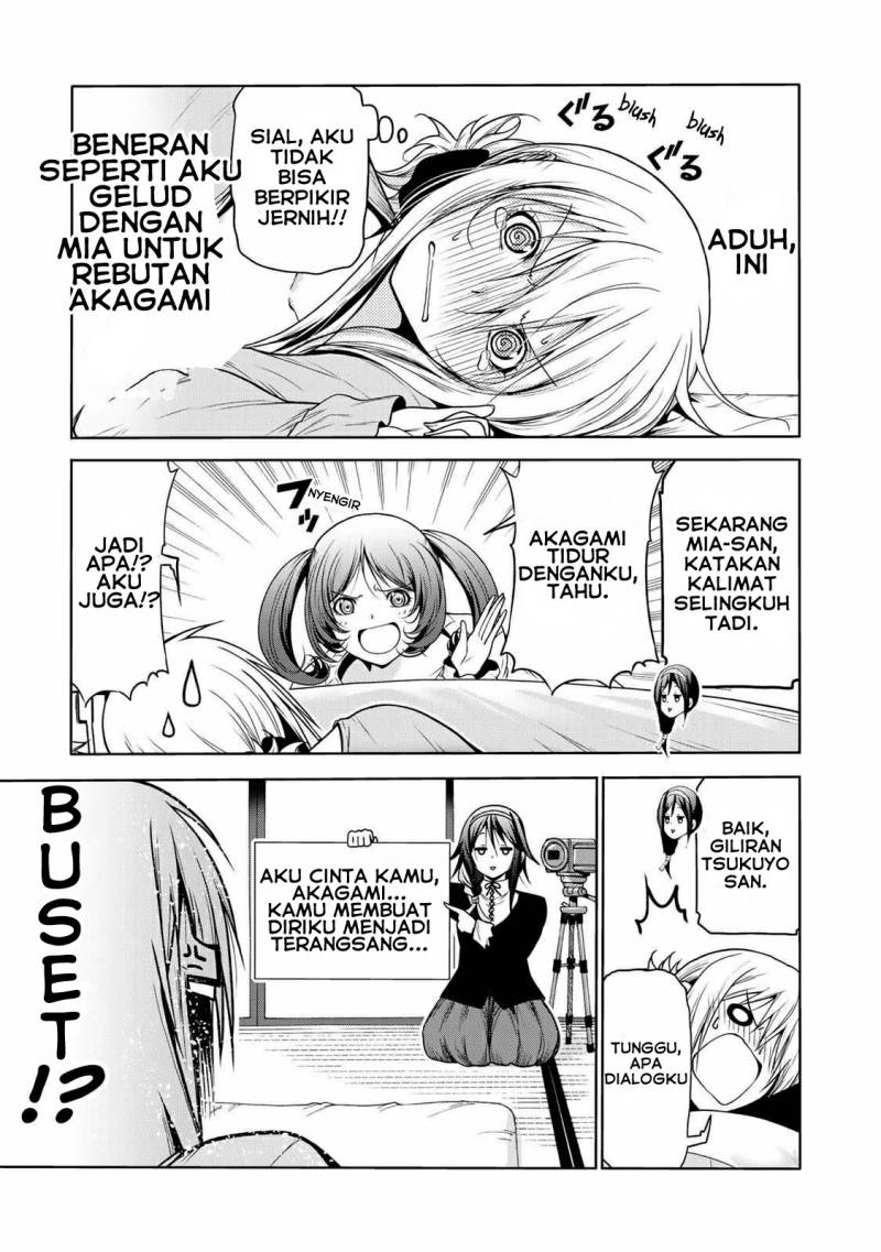Temple Chapter 45 Gambar 15