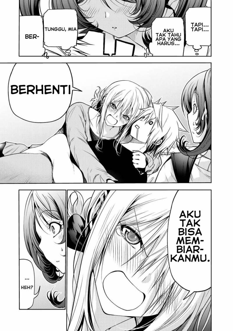 Temple Chapter 45 Gambar 17
