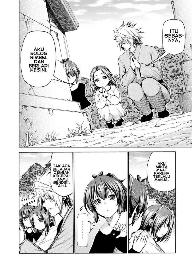 Temple Chapter 48 Gambar 9