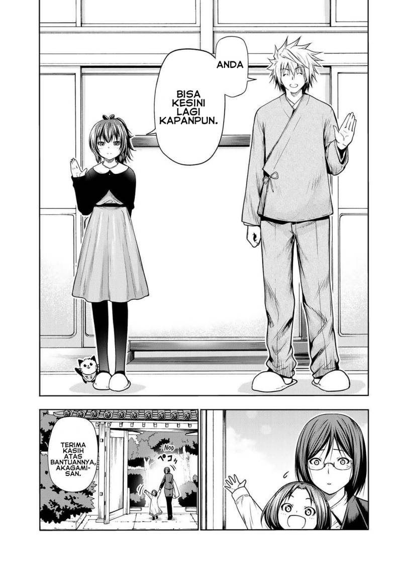 Temple Chapter 48 Gambar 13