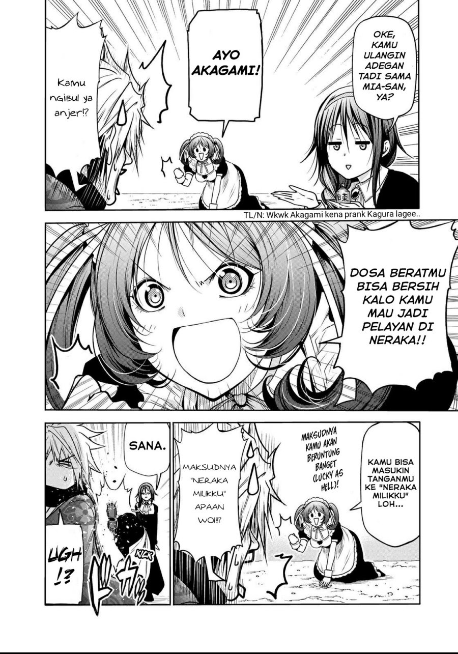 Temple Chapter 55 Gambar 16