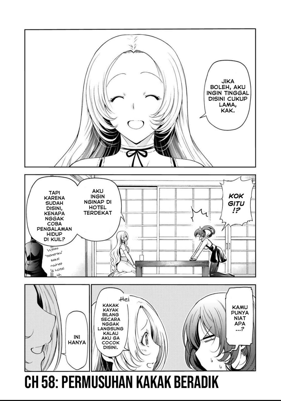 Temple Chapter 58 Gambar 2