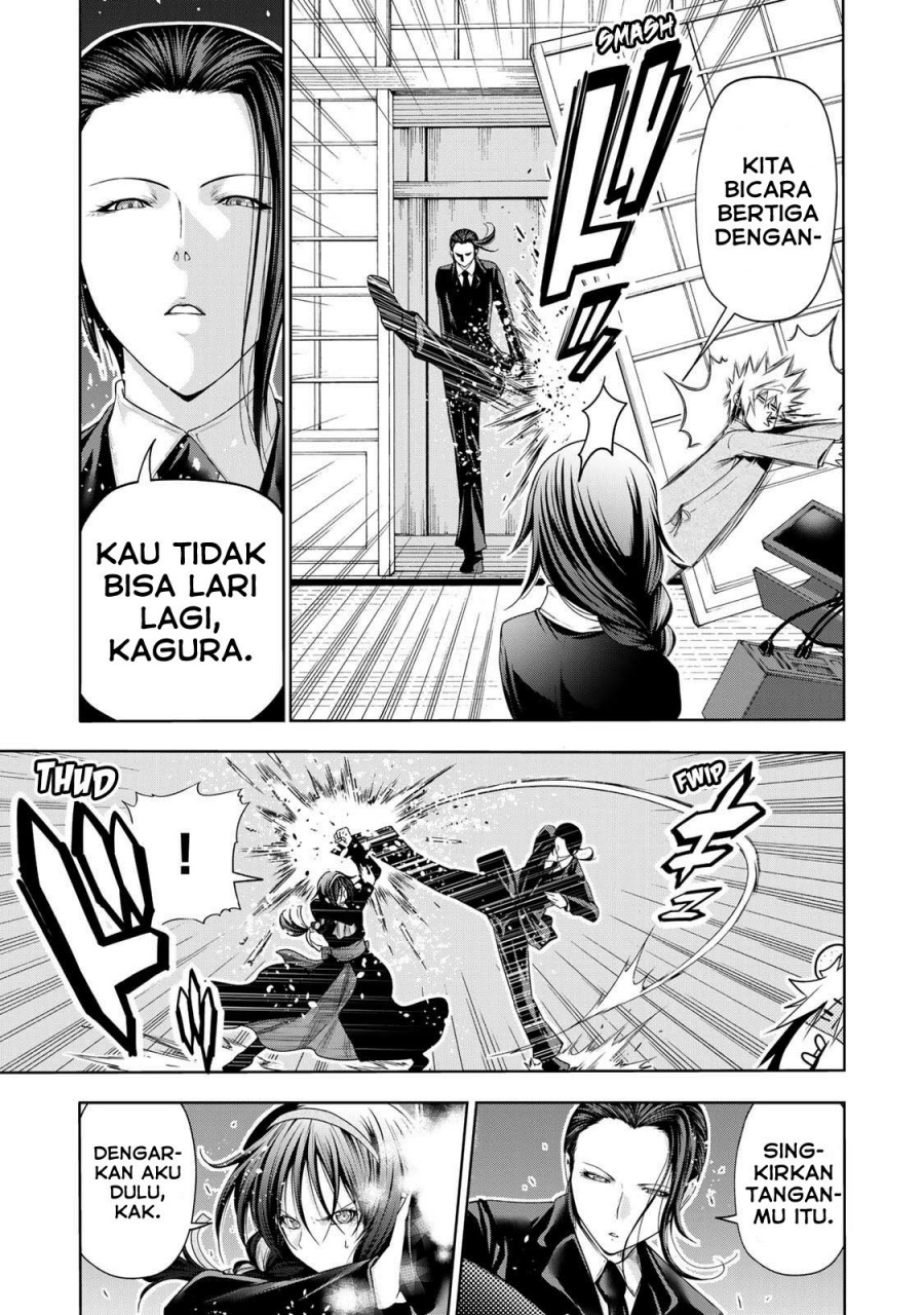 Temple Chapter 59 Gambar 6