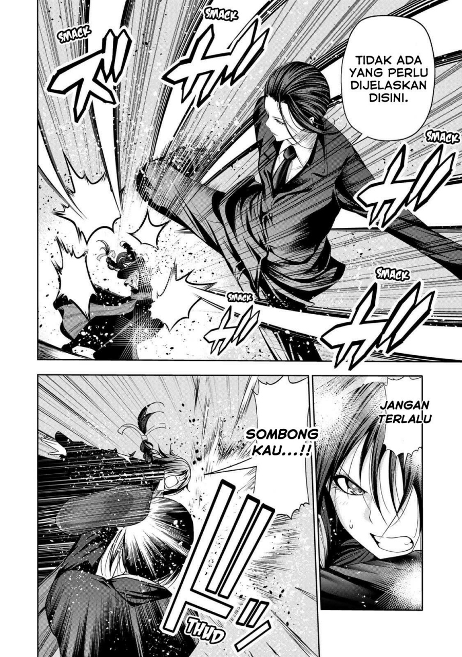 Temple Chapter 59 Gambar 7